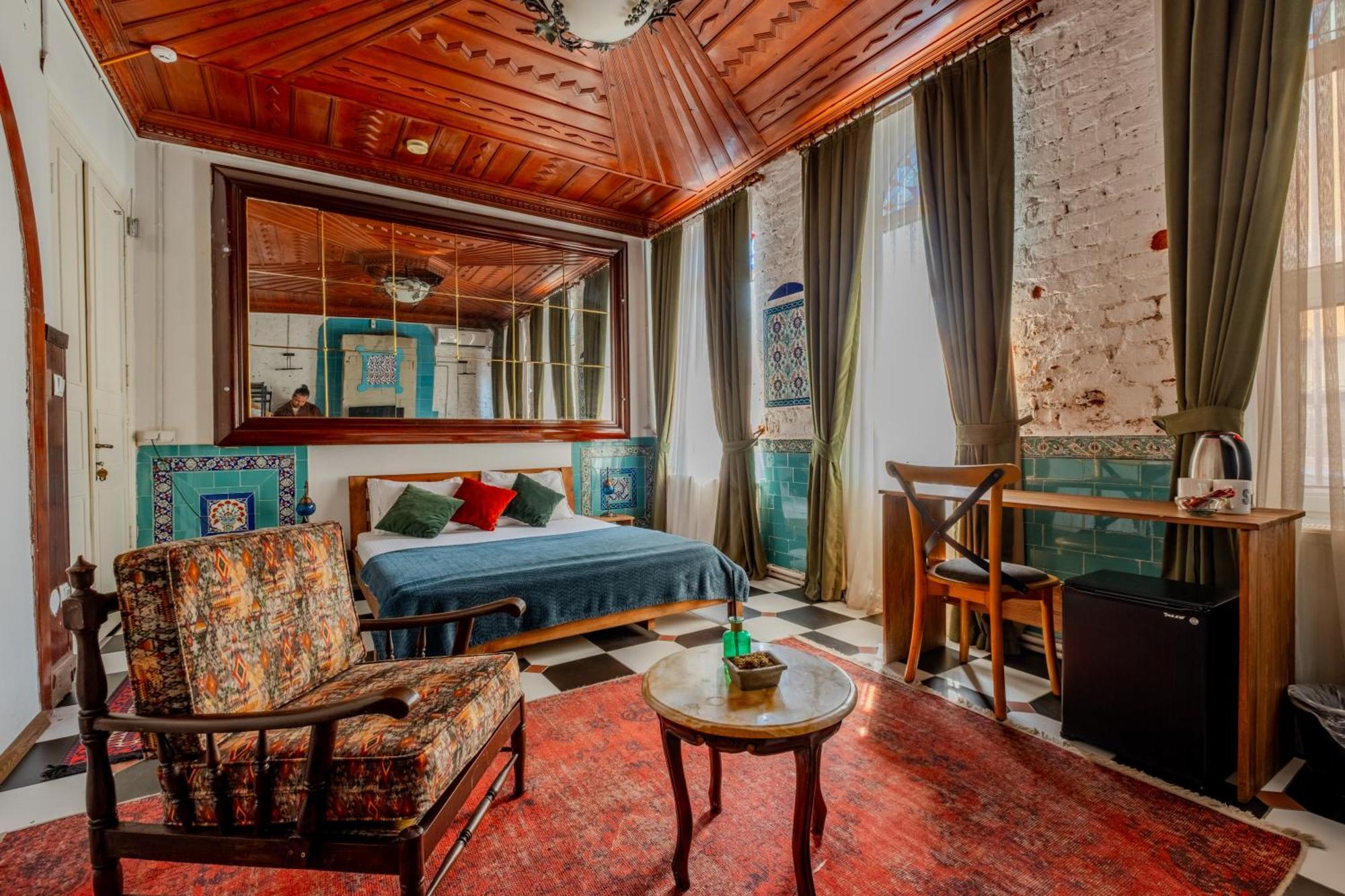 Nevalist Hotel — Photos 3