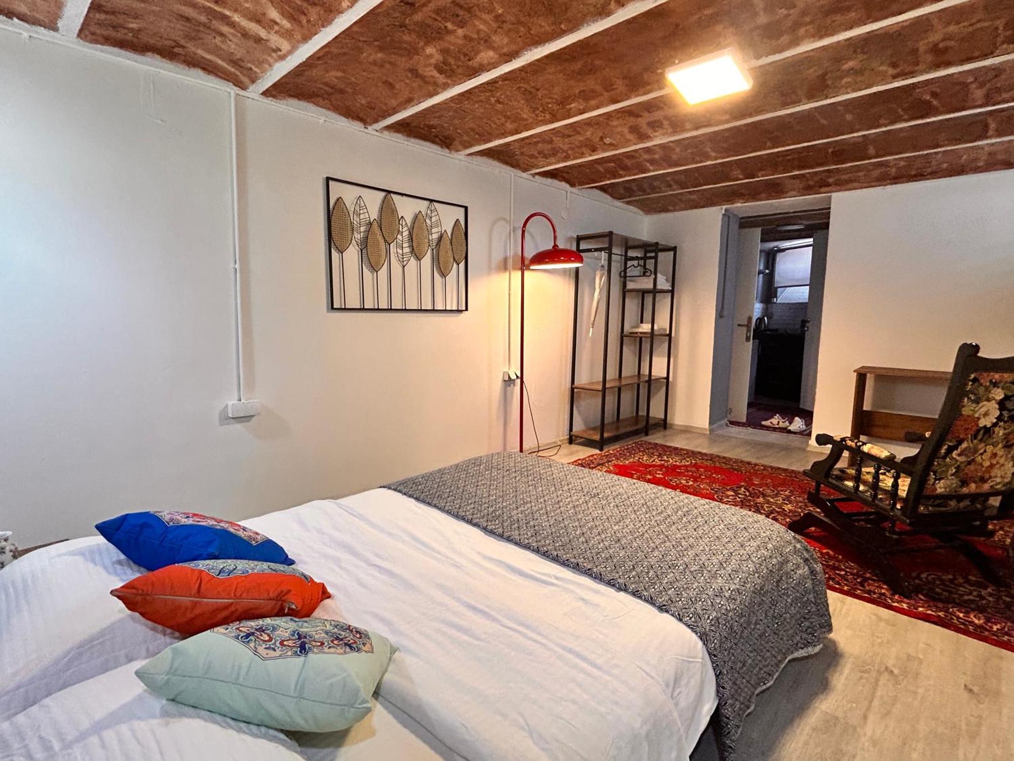 Nevalist Hotel — Photos 1