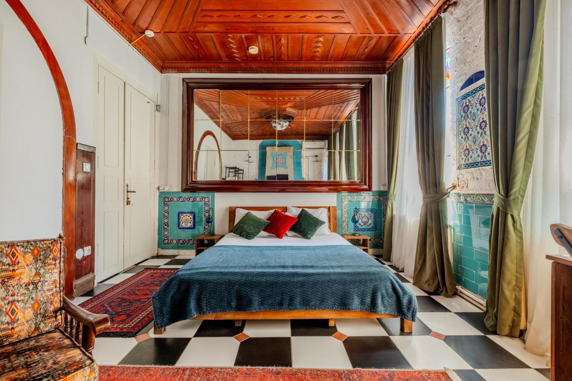 Nevalist Hotel — Photos 2